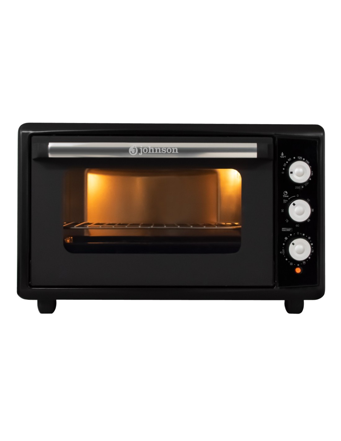 FORNO ELETRICO JOHNSON 28L |  JOS28